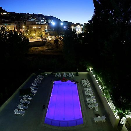 Green Lake Hotel - Jezzine Luaran gambar